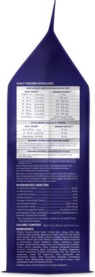 Show full view: Dr. Gary's Best Breed Chicken Recipe High-Protein Adult Raw Freeze-Dried Dog Food, 24-oz bag slide 4 of 10