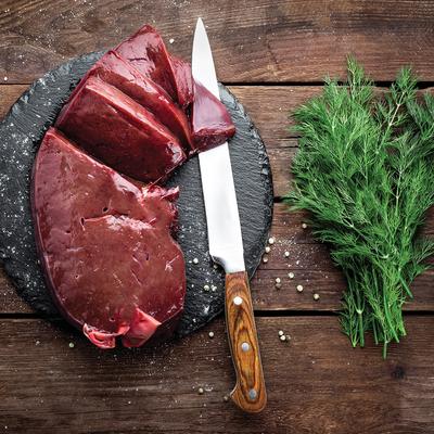 Show full view: Dr. Gary's Best Breed Chicken Recipe High-Protein Adult Raw Freeze-Dried Dog Food, 24-oz bag slide 9 of 10