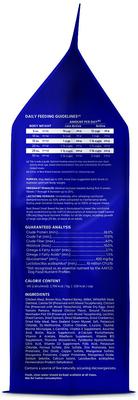 Show full view: Dr. Gary's Best Breed Chicken & Whitefish Meals Toy-Small Breed Recipe Dry Dog Food, 4-lb bag slide 6 of 7