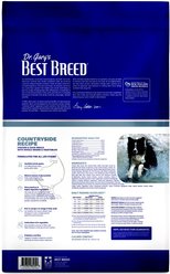 Dr. Gary's Best Breed Countryside Recipe Chicken & Duck Meals Dry Dog Food, 26-lb bag slide 2 of 5