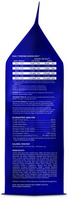 Show full view: Dr. Gary's Best Breed Countryside Recipe Chicken & Duck Meals Dry Dog Food, 4-lb bag slide 8 of 10