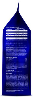 Show full view: Dr. Gary's Best Breed Countryside Recipe Chicken & Duck Meals Dry Dog Food, 4-lb bag slide 6 of 10