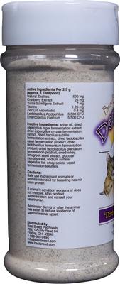 Show full view: Dr. Gary's Best Breed Dental Care for Cats & Dogs, 4.2-oz bottle slide 3 of 4