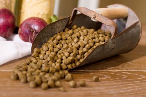 Show full view: Dr. Gary's Best Breed Field & Stream Recipe Lamb & Whitefish Meals Dry Dog Food, 13-lb bag slide 5 of 8