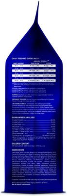 Show full view: Dr. Gary's Best Breed Field & Stream Recipe Lamb & Whitefish Meals Dry Dog Food, 4-lb bag slide 6 of 10