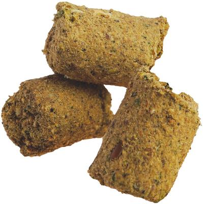 Show full view: Dr. Gary's Best Breed Fish Recipe High-Protein Adult Raw Freeze-Dried Dog Food, 24-oz bag slide 6 of 10