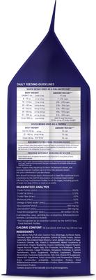Show full view: Dr. Gary's Best Breed Fish Recipe High-Protein Adult Raw Freeze-Dried Dog Food, 24-oz bag slide 4 of 10