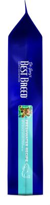 Show full view: Dr. Gary's Best Breed Freshwater Recipe Catfish & Whitefish Meals Dry Dog Food, 13-lb bag slide 5 of 6