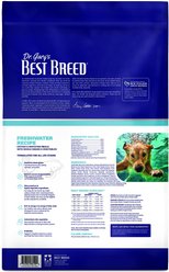 Dr. Gary's Best Breed Freshwater Recipe Catfish & Whitefish Meals Dry Dog Food, 26-lb bag slide 2 of 4