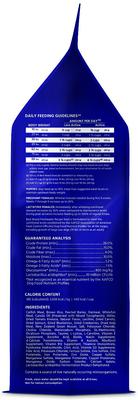 Show full view: Dr. Gary's Best Breed Freshwater Recipe Catfish & Whitefish Meals Dry Dog Food, 4-lb bag slide 6 of 7