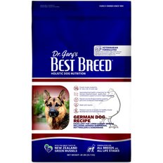 Gary's Best Breed Free shipping Chewy