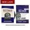 Show in main carousel: Dr. Gary's Best Breed Holistic Large Breed Dry Dog Food, 28-lb bag slide 5 of 7
