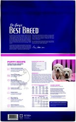 Dr. Gary's Best Breed Holistic Puppy Diet Dry Dog Food, 28-lb bag slide 2 of 4