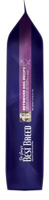 Show full view: Dr. Gary's Best Breed Retriever Dry Dog Food, 28-lb bag slide 7 of 8