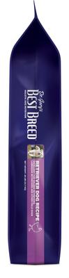 Show full view: Dr. Gary's Best Breed Retriever Dry Dog Food, 28-lb bag slide 5 of 8