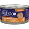 Show in main carousel: Dr. Gary's Best Breed Tuna & Chicken Grain-Free Pate Wet Cat Food, 3-oz can, case of 24 slide 1 of 7
