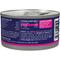Show in main carousel: Dr. Gary's Best Breed Tuna & Seafood Grain-Free Pate Wet Cat Food, 3-oz can, case of 24 slide 3 of 6