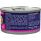Show in main carousel: Dr. Gary's Best Breed Tuna & Seafood Grain-Free Pate Wet Cat Food, 3-oz can, case of 24 slide 5 of 6