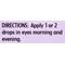 Show in main carousel: Dr. Goodpet Eye-C Dog & Cat Eye Drops, 1-fl oz bottle slide 6 of 11