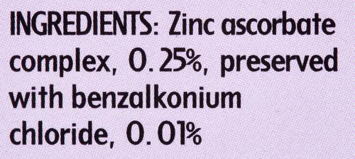 Show full view: Dr. Goodpet Eye-C Dog & Cat Eye Drops, 1-fl oz bottle slide 7 of 11