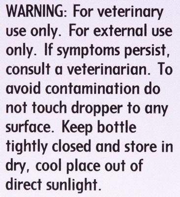 Show full view: Dr. Goodpet Eye-C Dog & Cat Eye Drops, 1-fl oz bottle slide 8 of 11