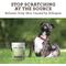 Show in main carousel: Dr. Joseph's VetPro Complete Beef Flavored Soft Chew Advanced Allergy Supplement for Dogs, 120 count slide 8 of 9