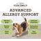 Show in main carousel: Dr. Joseph's VetPro Complete Beef Flavored Soft Chew Advanced Allergy Supplement for Dogs, 120 count slide 5 of 9