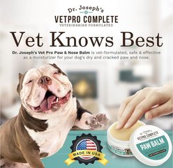 Dr. Joseph's VetPro Complete Wound Care Paw Balm for Dogs, 2-oz slide 2 of 8