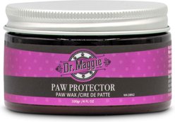 Dr. Maggie by NaturPet Inc. Paw Protector Pet Supplement, 3.5-oz jar