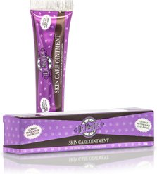 Dr. Maggie by NaturPet Inc. Skin Care Ointment Wound Care & Pet First Aid for Cats & Dogs, 30-g tube