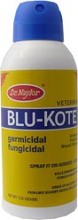 Dr. Naylor Blu-Kote Aerosol Farm First Aid, 4.5-fl oz can slide 1 of 5