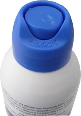 Show full view: Dr. Naylor Blu-Kote Aerosol Farm First Aid, 4.5-fl oz can slide 5 of 6