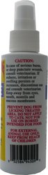 Dr. Naylor Blu-Kote Pump Farm First Aid, 4-fl oz bottle slide 2 of 3