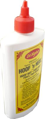 Show full view: Dr. Naylor Hoof N' Heel Farm First Aid, 16-fl oz bottle slide 3 of 3