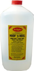 Dr. Naylor Hoof N' Heel Farm First Aid, 1-gal bottle