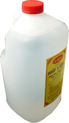 Show full view: Dr. Naylor Hoof N' Heel Farm First Aid, 1-gal bottle slide 4 of 4