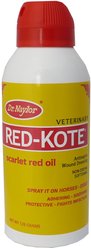 Dr. Naylor Red-Kote Aerosol Farm First Aid, 4.5-fl oz can