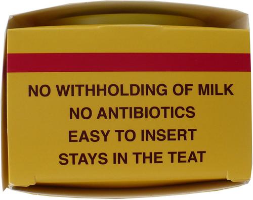 Show full view: Dr. Naylor Teat Dilators Farm First Aid, 40 count slide 4 of 6