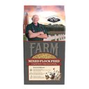 Dr. Pol 28% Poultry Pearls Mixed Flock Feed, 30-lb bag