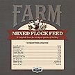 Show in main carousel: Dr. Pol 28% Poultry Pearls Mixed Flock Feed, 30-lb bag slide 3 of 9