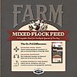 Show in main carousel: Dr. Pol 28% Poultry Pearls Mixed Flock Feed, 30-lb bag slide 4 of 9