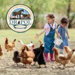 Show in main carousel: Dr. Pol 28% Poultry Pearls Mixed Flock Feed, 30-lb bag slide 6 of 9