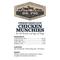 Show in main carousel: Dr. Pol Chicken Munchies Grain-Free Freeze-Dried Raw Dog Treats, 3.5-oz. bag slide 4 of 11