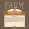 Show in main carousel: Dr. Pol Healthy Balance Alfalfa Recipe Rabbit Feed, 30-lb bag slide 2 of 9
