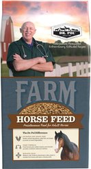 Dr. Pol Healthy Balance Maintenance Horse Feed, 40-lb bag
