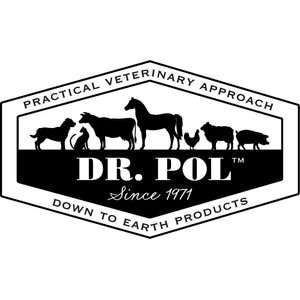 Dr. Pol High Protein Limited Ingredient Chicken Recipe Cat & Kitten Food, 8-lb bag