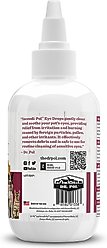 Dr. Pol Incredi-Pol Eye Drops for Dogs, Cats, & All Pets, 3-fl oz bottle slide 2 of 5