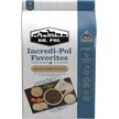 Dr. Pol Incredi-Pol Favorites Chicken Parmesan Flavored Dog Treat, 12-oz bag