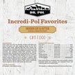 Dr. Pol Incredi-Pol Favorites Chicken & Brown Rice Indoor Cat Food, 8-lb bag