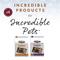 Show in main carousel: Dr. Pol Incredi-Pol Favorites Chicken & Brown Rice Indoor Cat Food, 18-lb bag slide 6 of 7